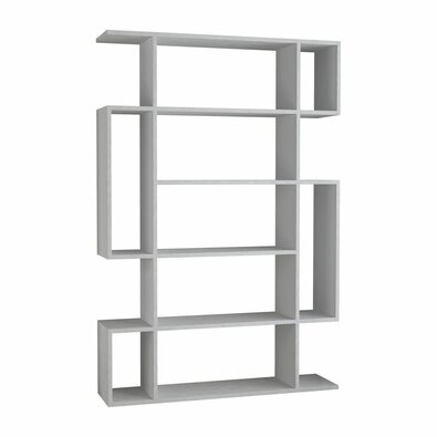 Knihovna Mito White