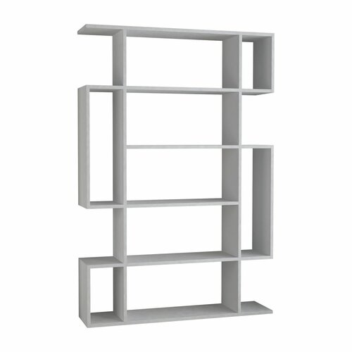 Knihovna Mito White