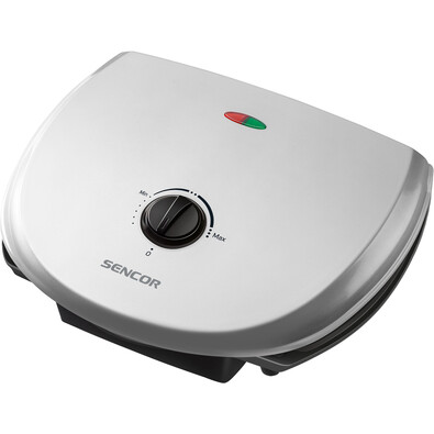 Sencor SBG 3701SL kontaktní gril