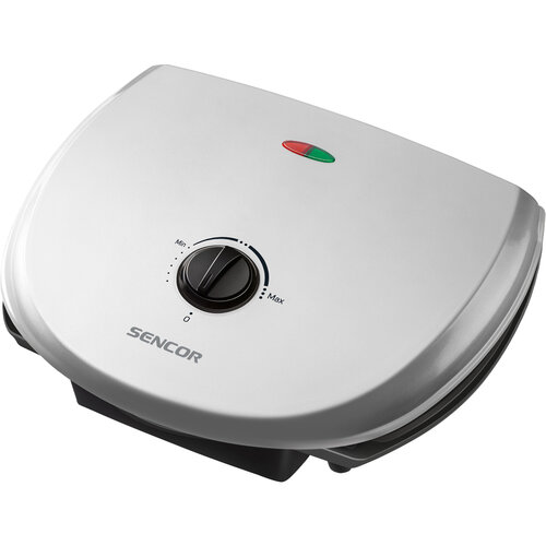 Sencor SBG 3701SL kontaktný gril