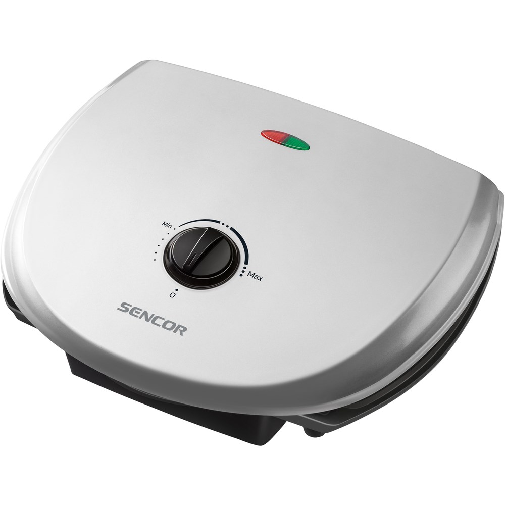 Sencor SBG 3701SL kontaktní gril