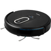 Sencor SRV 6250BK-EUE3 robotický vysávač