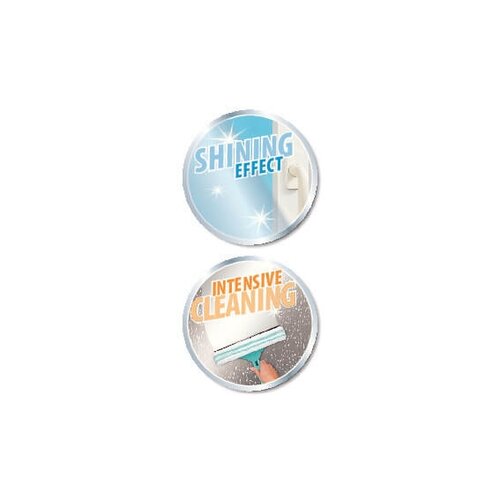 Detergent pentru sticlă Leifheit -  concentrat 1 l 41414