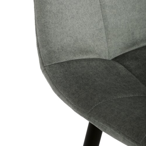 Taburet de bar B-X7015 GRN2, verde