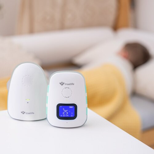 TrueLife NannyTone VM3 otroški monitor