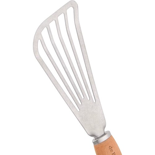 De Buyer 2701.07 B BOIS Łopatka do omletów