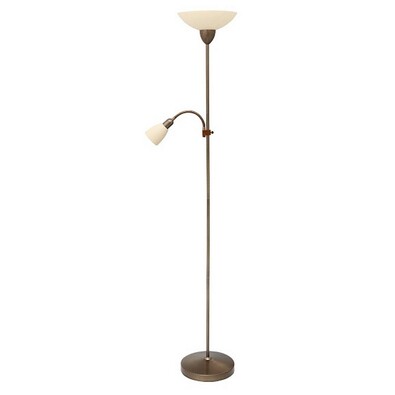 Rabalux 6978 Pearl classic lampa stojąca