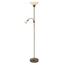 Rabalux 6978 Pearl classic lampa stojąca