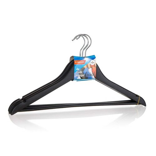 Brilanz Set lesenhanger BLACK, 4 Stück
