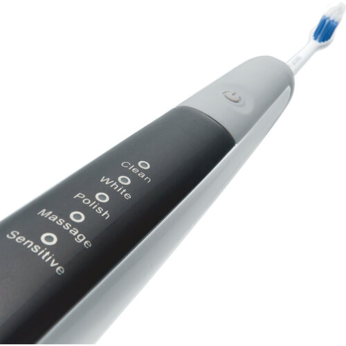 Sencor SOC 2200SL fogkefe, szürke