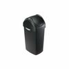 Simplehuman hulladékgyűjtő, 40 l, fekete
