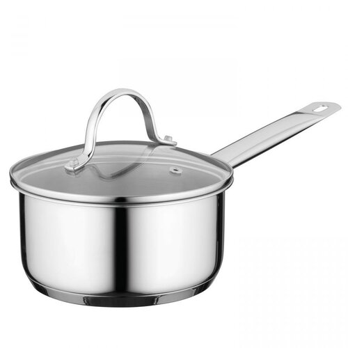 BergHOFF 12-częściowy komplet garnków COMFORT