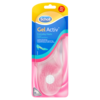 Scholl Vložky do bot s podpatkem pro celodenní nošení GelActiv