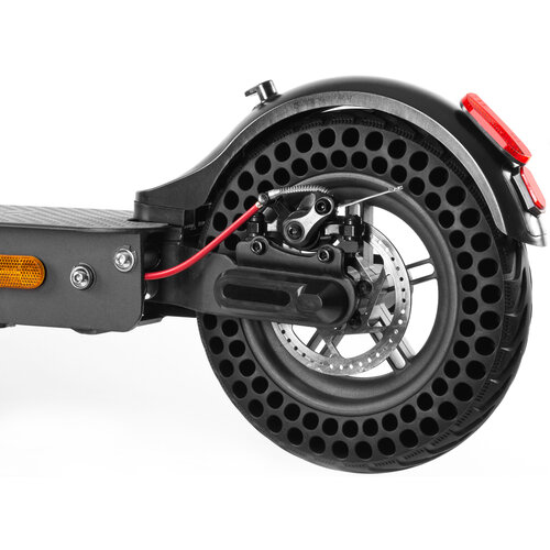 Sencor Scooter Elektromos robogó TWO LONG RANGE