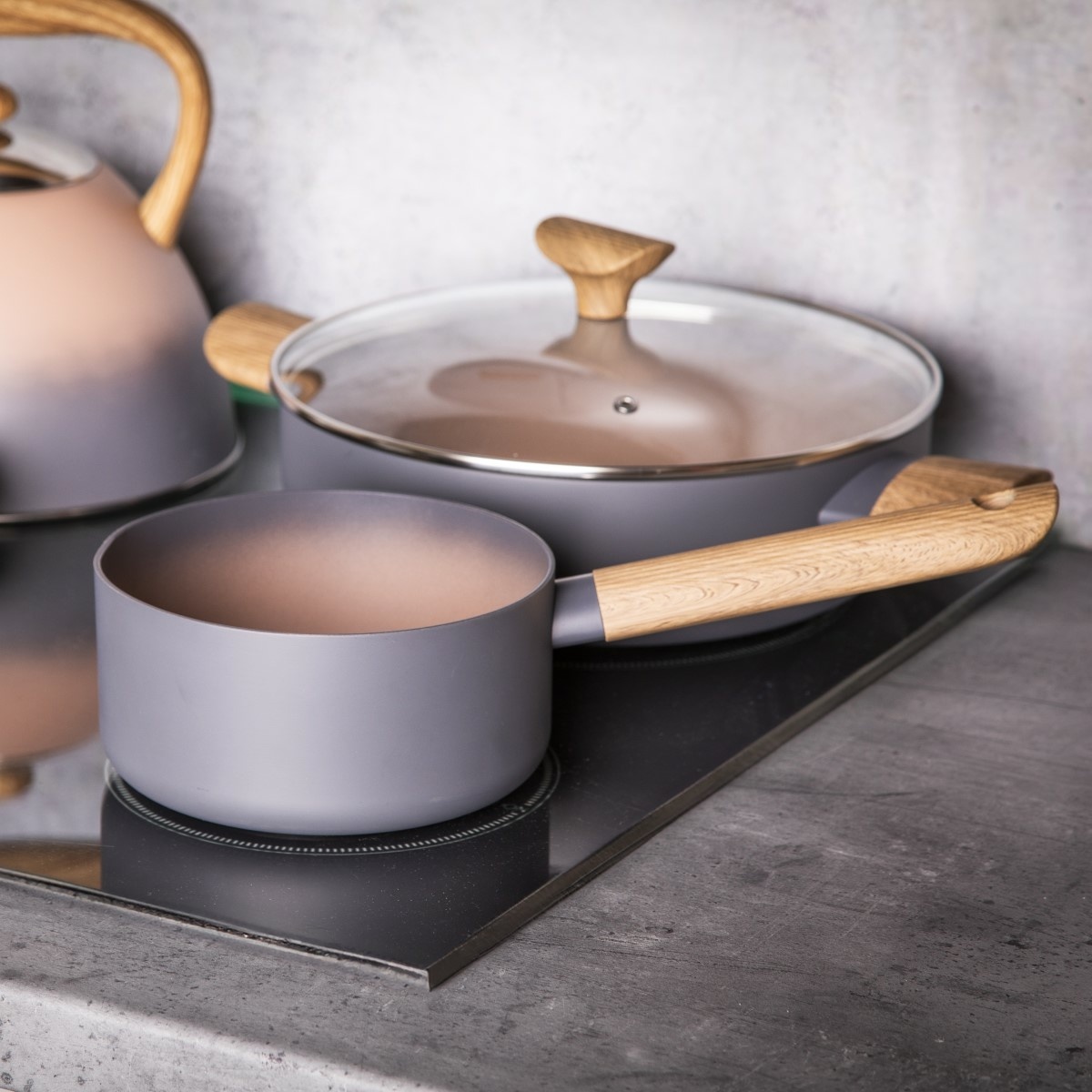Valdinox Morgan 16 cm, 1,3 l termék 2. képe