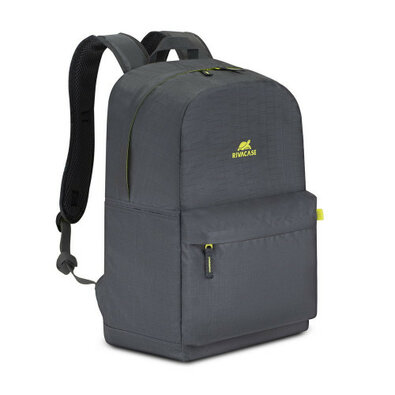 Riva Case 5562 nahrbtnik 24 l Urban Lite, siva