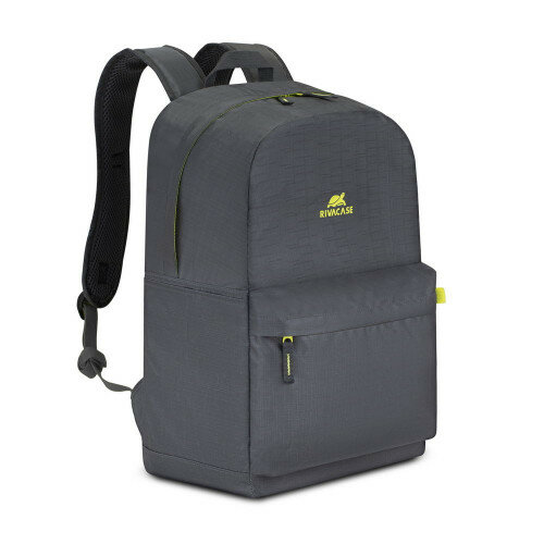 Riva Case 5562 Rucksack 24 l Urban Lite, grau