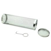 Cattara 13058 Grilovací valec, 9 x 30 cm, nehrdz. oceľ