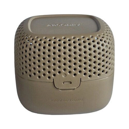 Everbrand vlažnostni vpojnik Absodry Duo FamilyBag 3-series, do 30 m3, Nougat