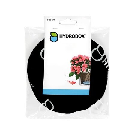 Benco önöntöző párna Hydrobox, átmérő 15 cm