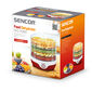 Sencor SFD 742RD sušička ovoce