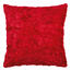 Poduszka Sally czerwony, 50 x 50 cm