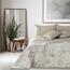 DecoKing Tagesdecke Alhambra Beige, 170 x 210 cm