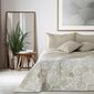 DecoKing Tagesdecke Alhambra Beige, 170 x 210 cm