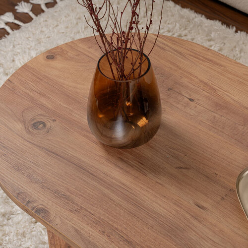 Couchtisch Sable Atlantic Pine