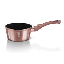 Berlinger Haus Stiel-Kasserolle I-Rose Edition, 16 cm