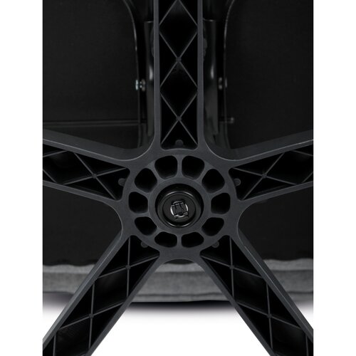 Krzesło biurowe Autronic KA-C715 GREY2