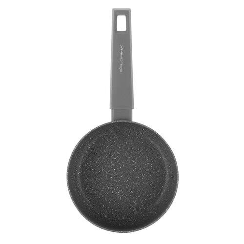 Cratiță din aluminiu Florina de Mateusz Gessler,16 cm, 1,2 l