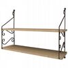 Raft Seramoni Oak