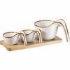 Mäser Set 4 piese de boluri gourmet cu tavă PintarII