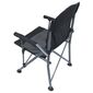 Cattara Scaun pliabil Merit XXL, 95 cm