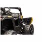 Baby Mix Elektryczny samochód dla dzieci Buggy Hornet, żółty