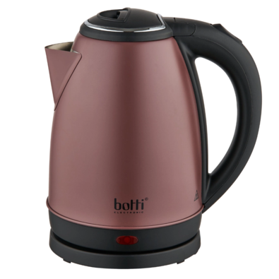 Botti Ceainic electric Victor 1,7 l, vin