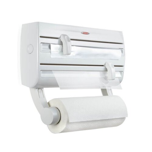 Leifheit Küchenrollenhalter Parat F2 25771