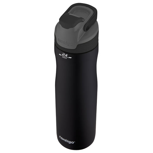 Contigo Termo lahev Chill 720 ml Matte Black