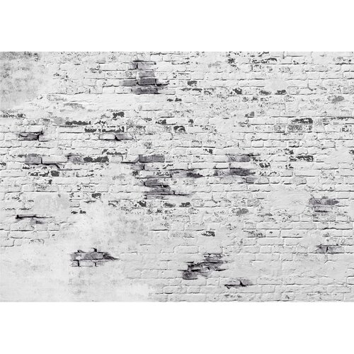 Fototapetă non-tessuta XXL Bricks 360 x 254 cm, 4părți