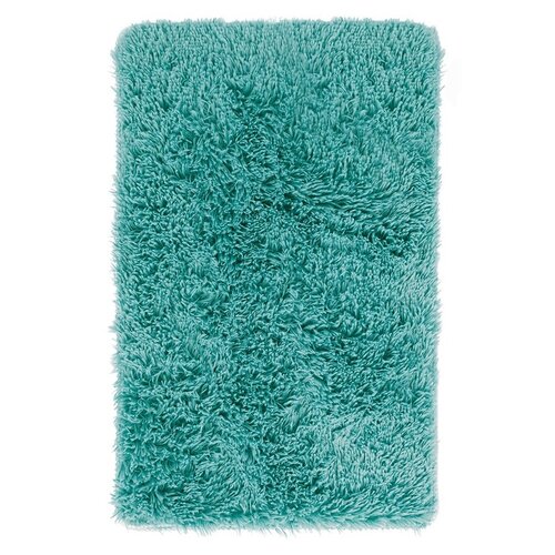 Restilo Kožešina Karvag mentolová, 100 x 150 cm