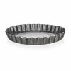 Banquet Гофрована форма для торта Granite, 28,5 х 3,5 см