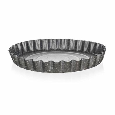 Banquet Гофрована форма для торта Granite, 28,5 х 3,5 см