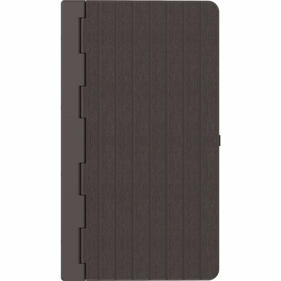 Duramax Zahradní úložný box StoreAway hnědá, 850 l - thumb (7)