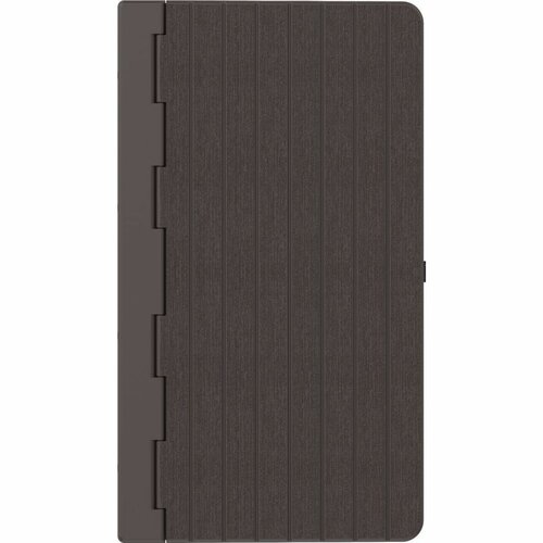 Duramax Cutie de depozitare pentru grădinăStoreAway maro, 850 l