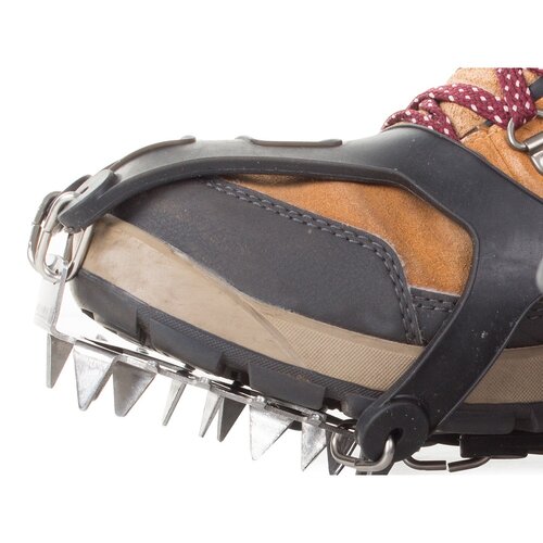 Csúszásgátló hótalp tüskékkel 40-45 méretben