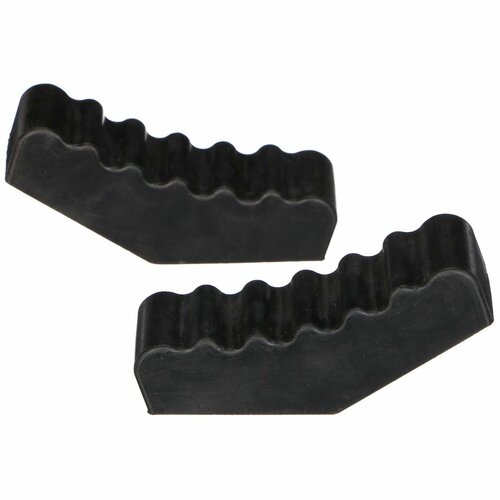 Sixtol Podkładka gumowa pod podstawę pod samochód CAR STAND PRO, 2 szt. – część zamienna