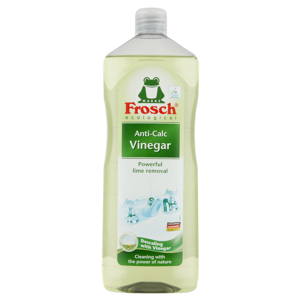 Frosch Universal Vinegar Cleaner,  1000 ml