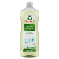 Uniwersalny środek czyszczący Frosch z octem, 1000 ml