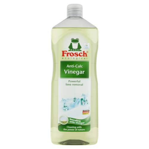 Frosch Universal Vinegar Cleaner,  1000 ml